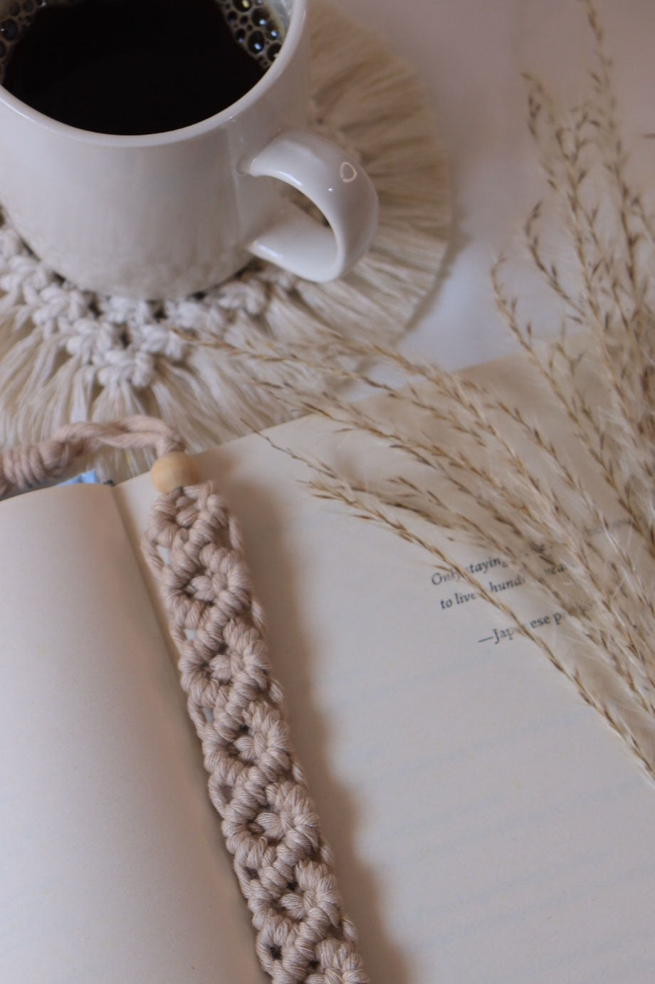 Bookmarks