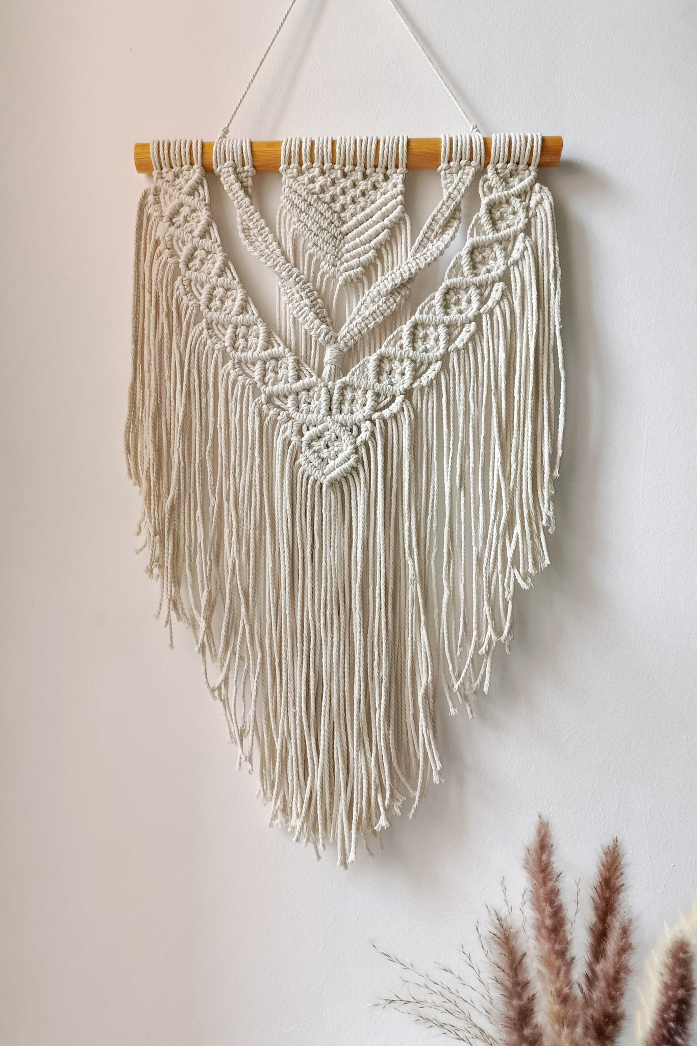Wall hangings