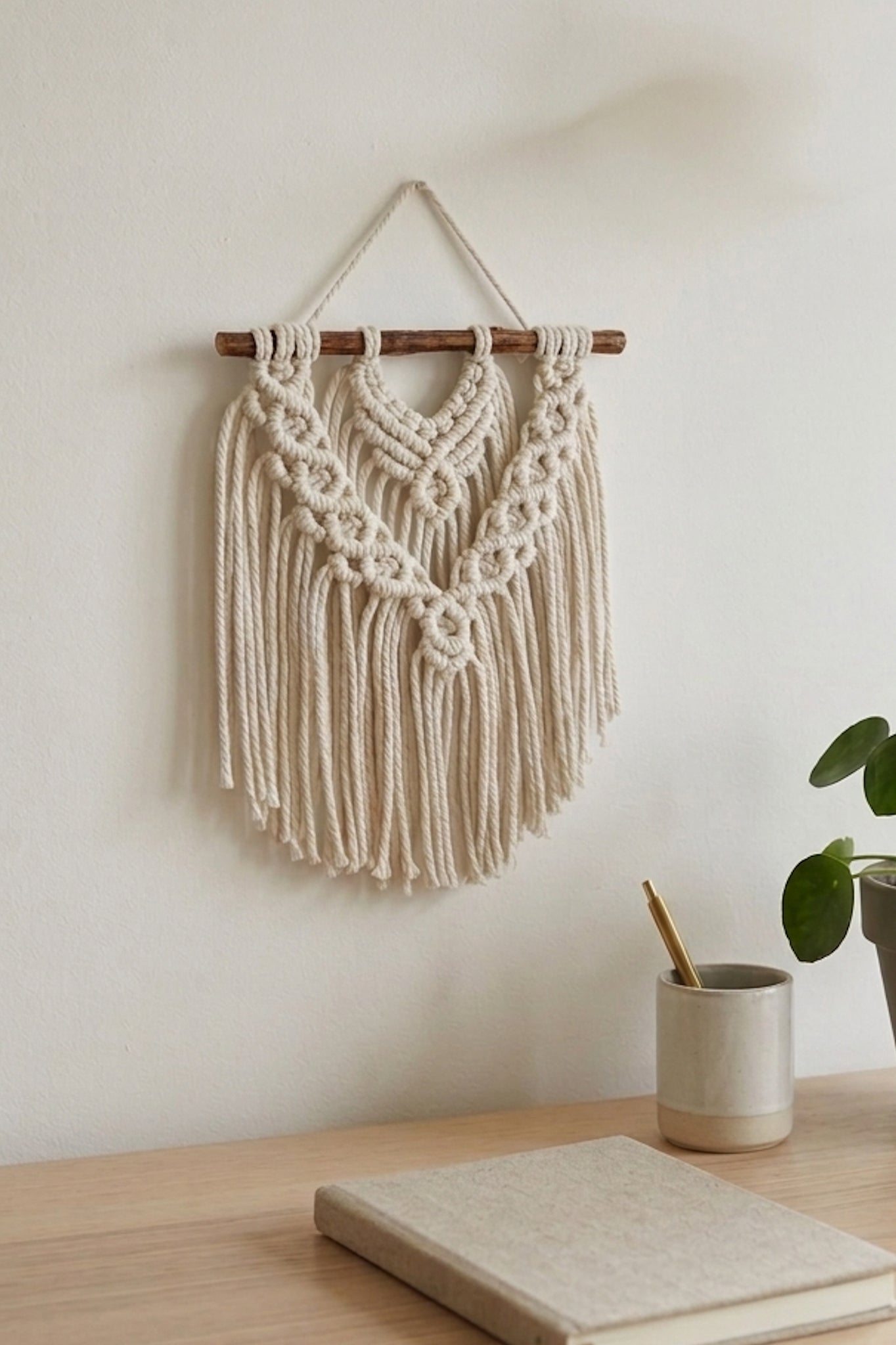 Wall hanging