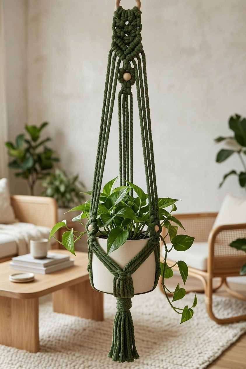 Plant Hanger