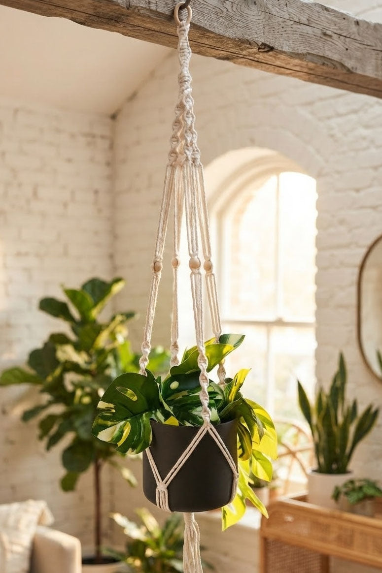 Plant hanger