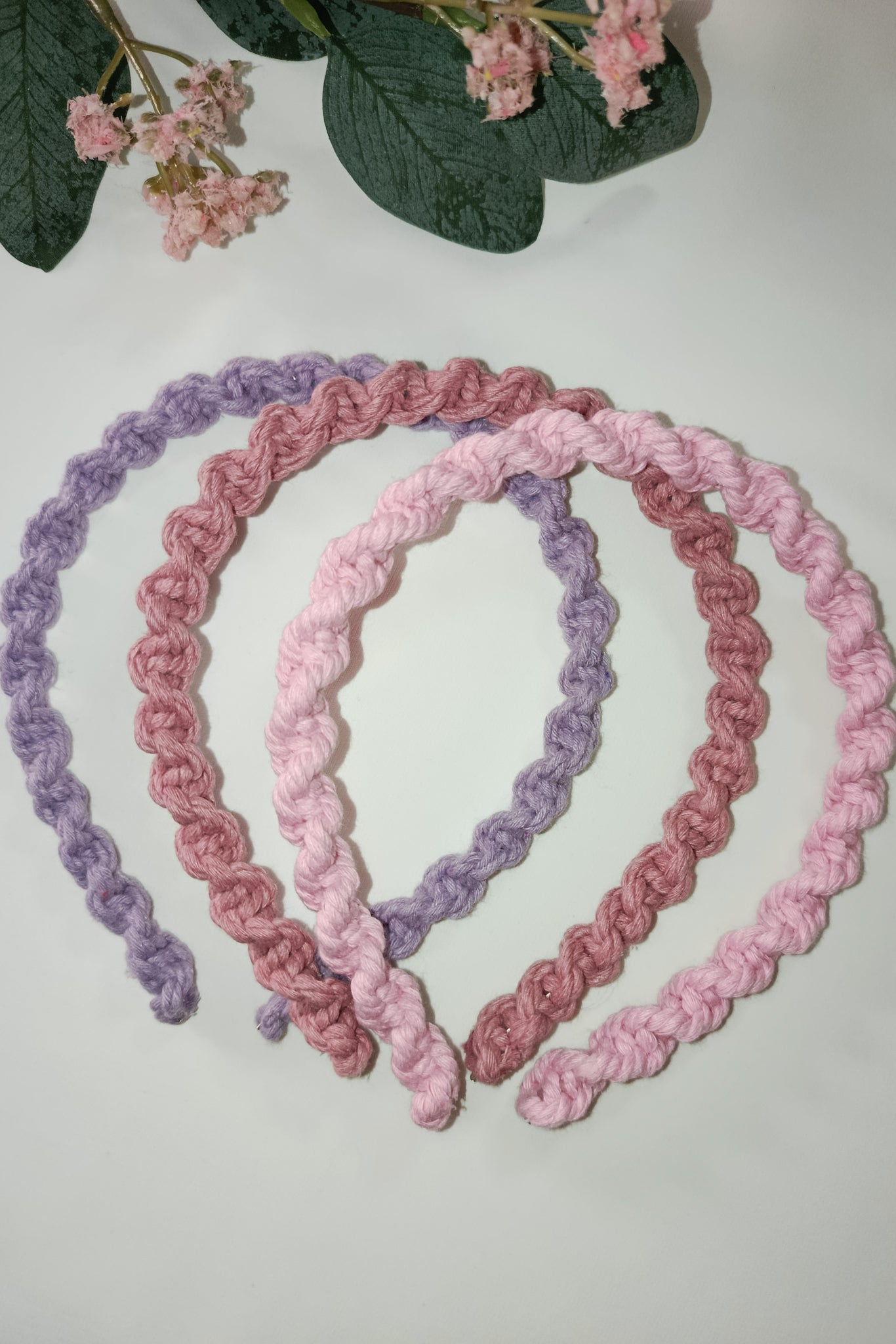 Headband