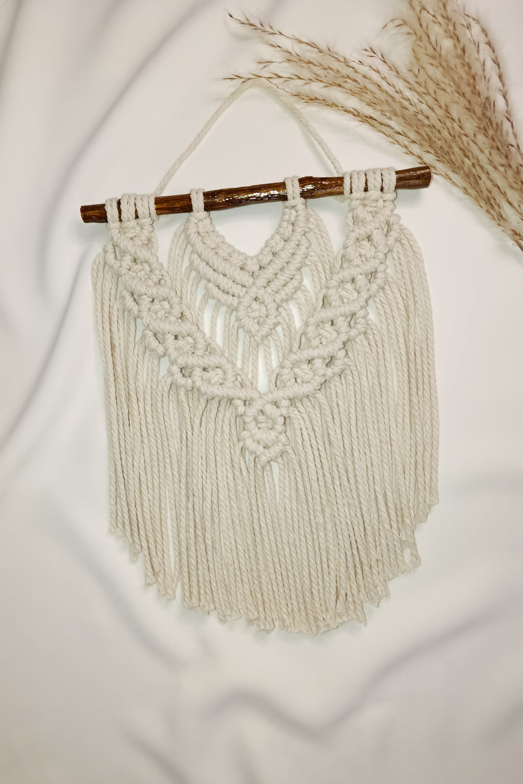 Wall hanging