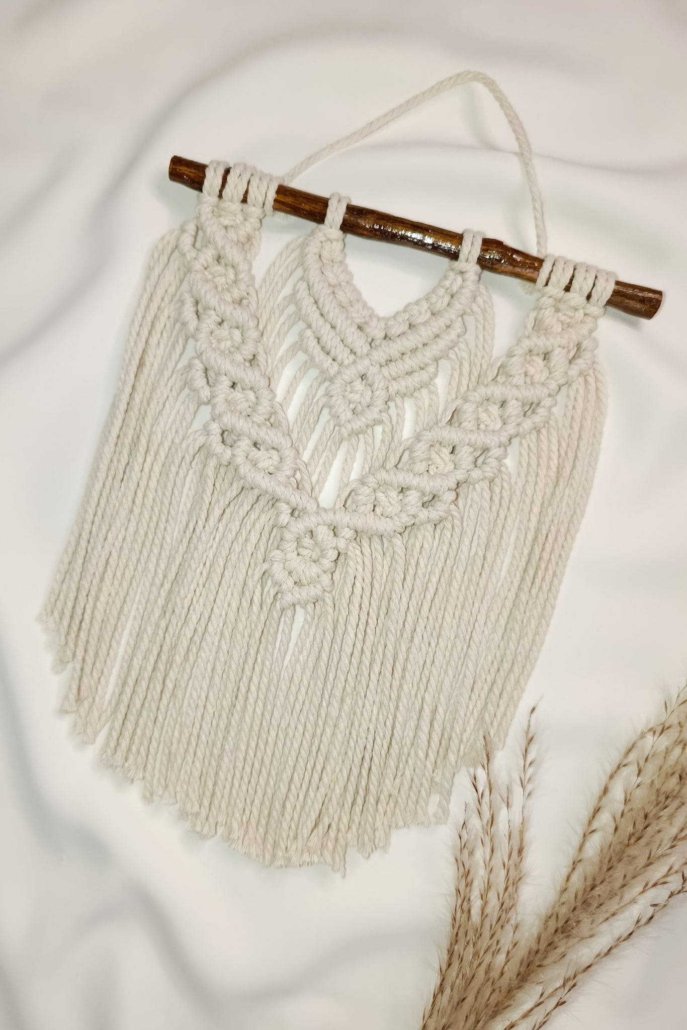 Wall hanging