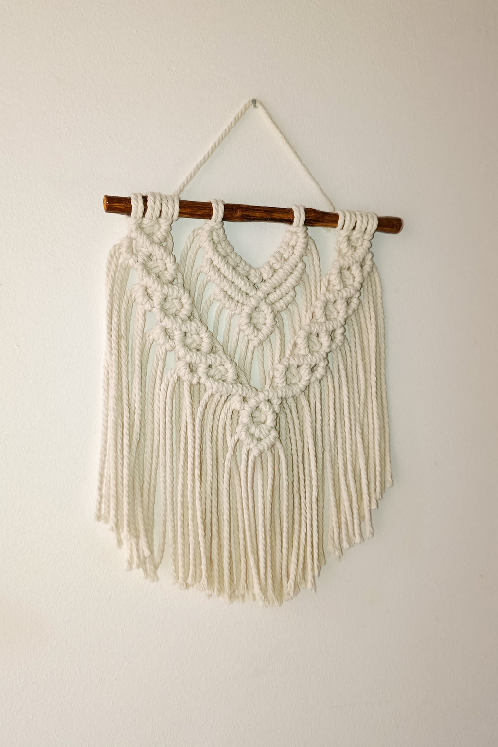 Wall hanging