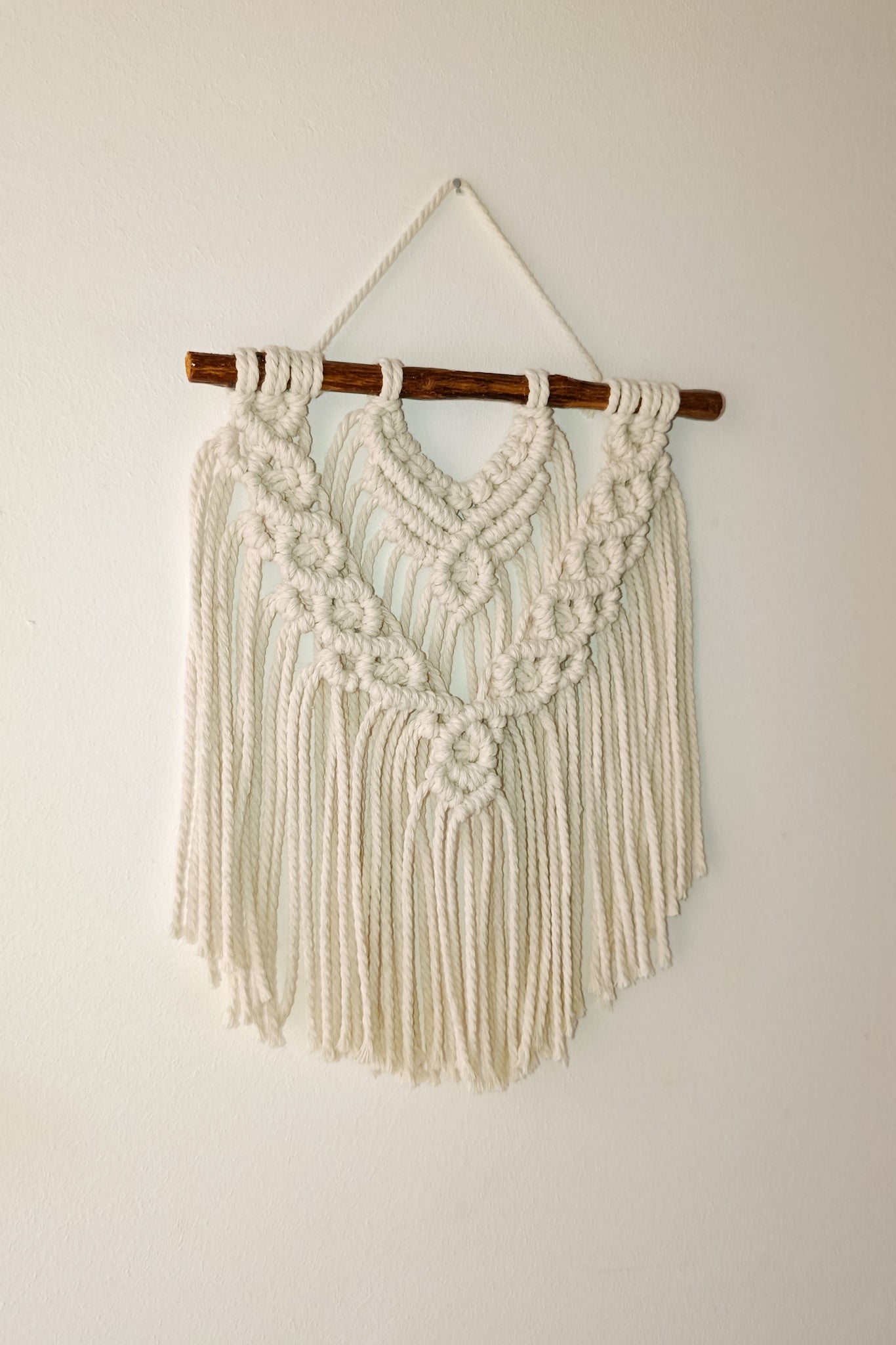 Wall hanging
