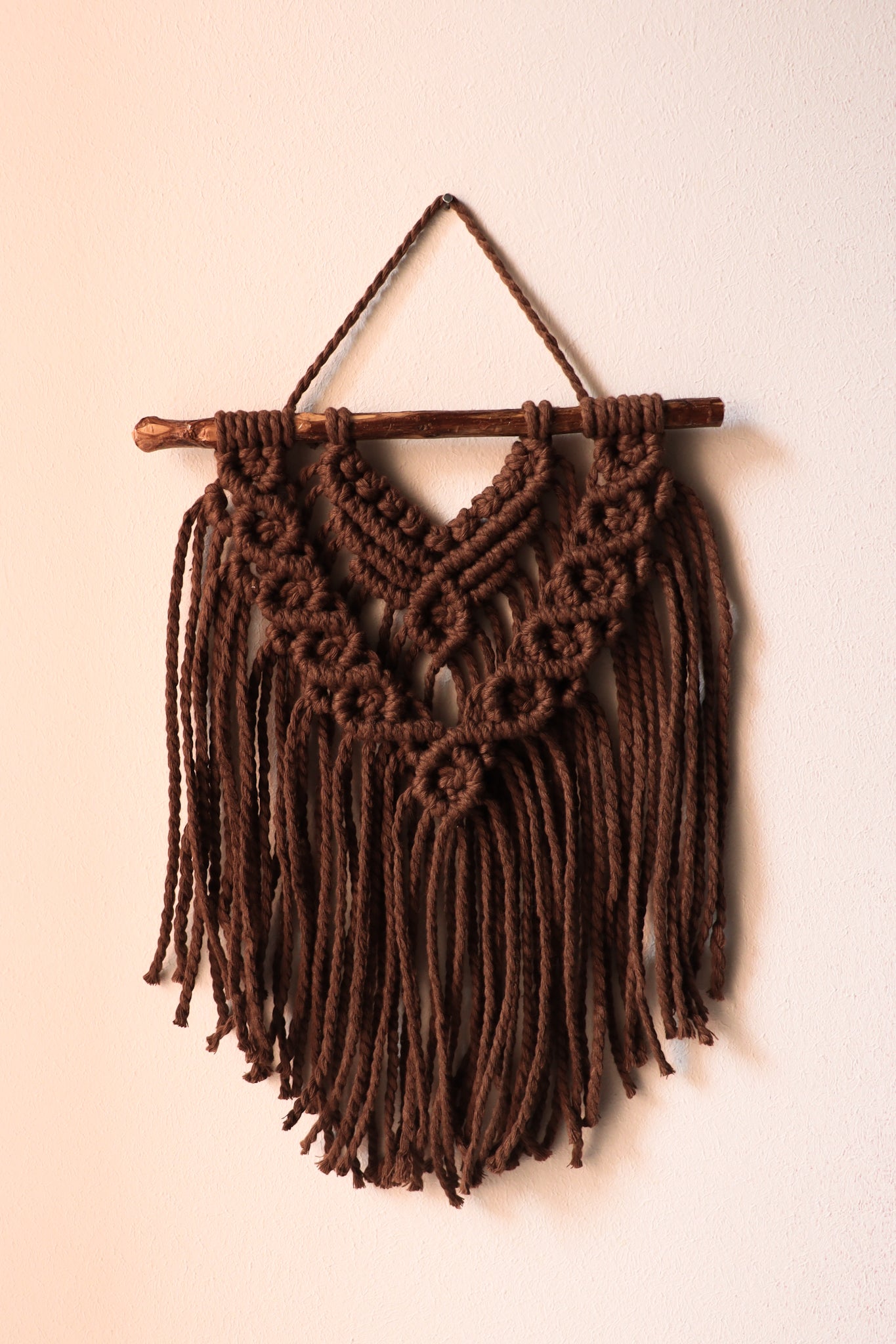 Wall hanging