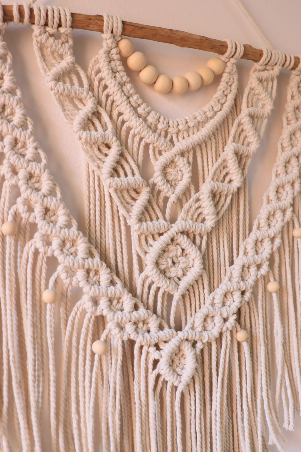 Macrame Wall Hanging