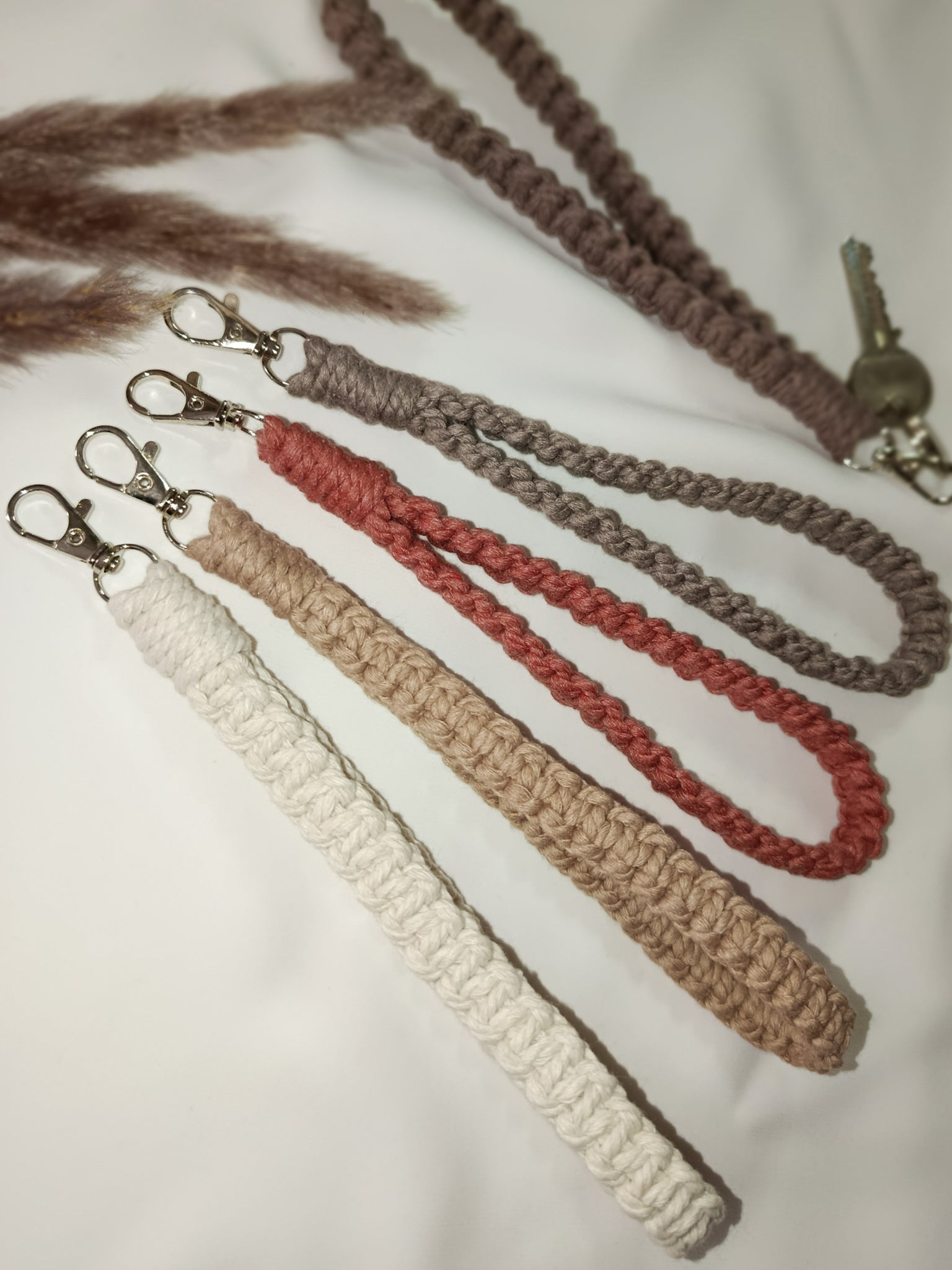 Wristlets