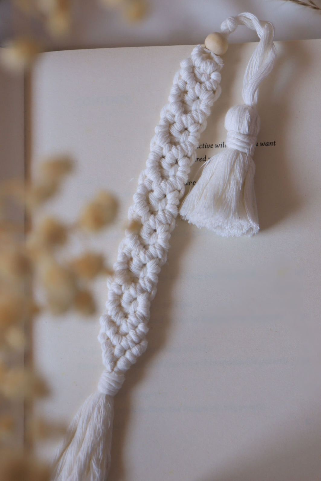 Hearts Bookmark